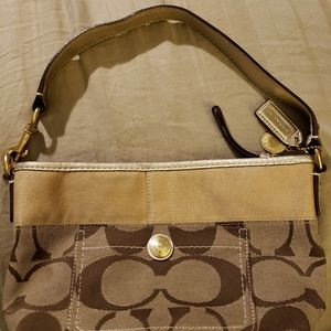 Coach - small purse